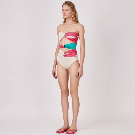 Body Estampado Omma