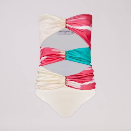 Body Estampado Omma