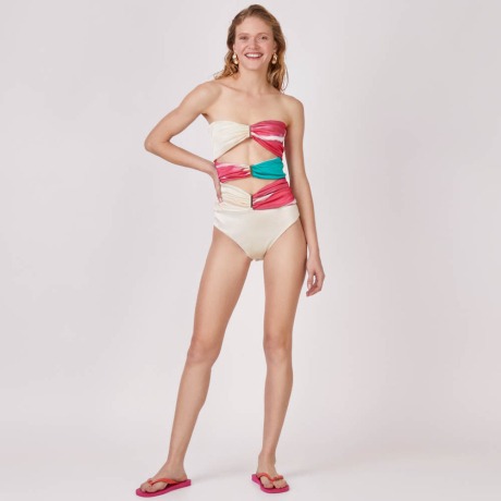 Body Estampado Omma