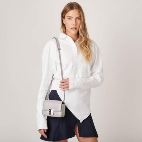Bolsa Small Crossbody Givenchy Bolsa Small Crossbody Givenchy
