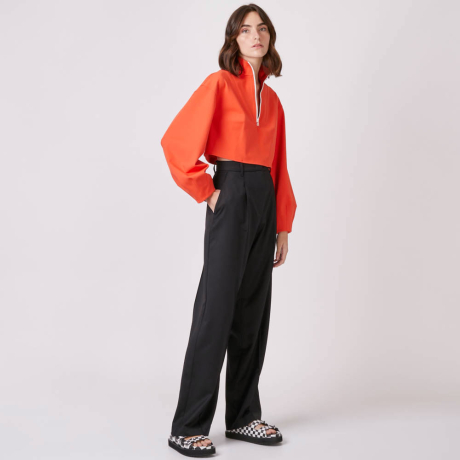 Calça Gabardine Asa Calça Gabardine Asa