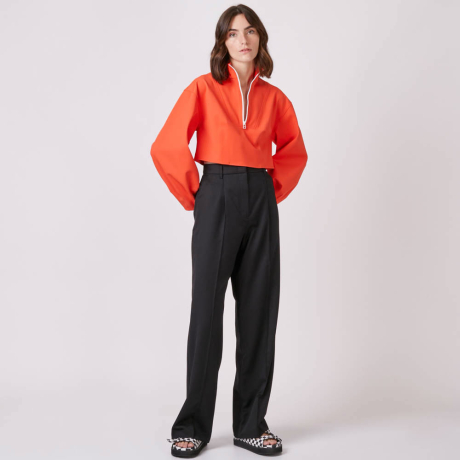 Calça Gabardine Asa Calça Gabardine Asa