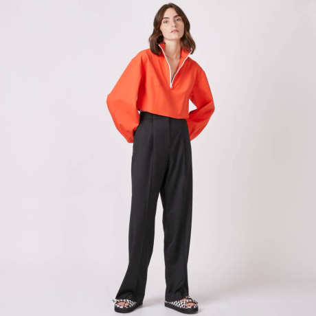 Calça Gabardine Asa Calça Gabardine Asa