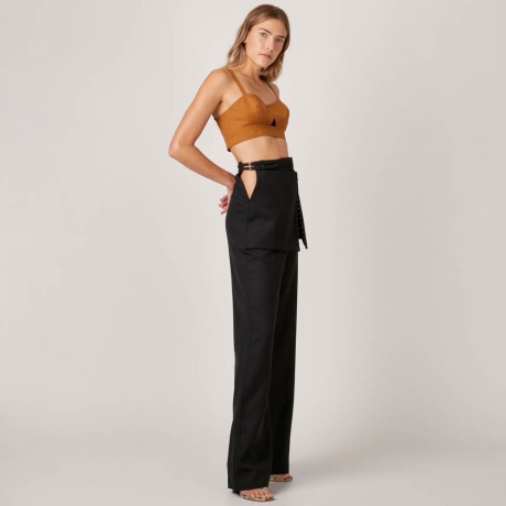 Calça Melù Jacquemus Calça Melù Jacquemus