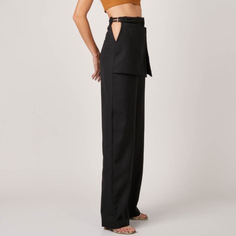Calça Melù Jacquemus Calça Melù Jacquemus