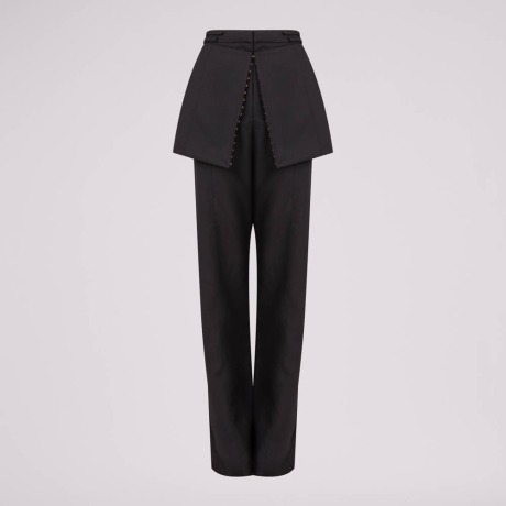 Calça Melù Jacquemus Calça Melù Jacquemus