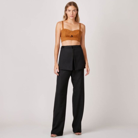 Calça Melù Jacquemus Calça Melù Jacquemus