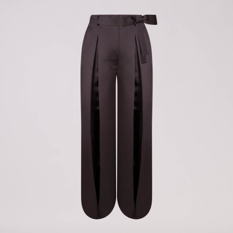 Calça New Cetim Athos Calça New Cetim Athos