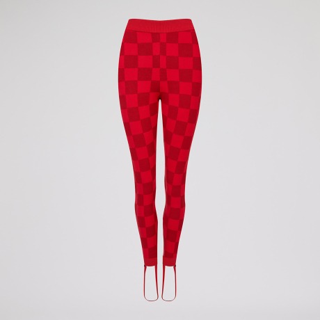 Calça Xadrez Melvin