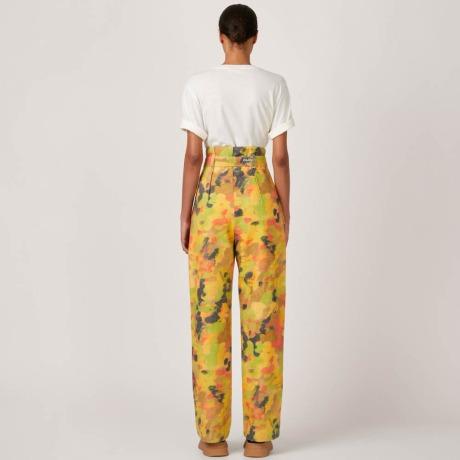 Camiseta Smiley Ganni