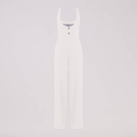 Jumpsuit Crepe Corazon Nick Jumpsuit Crepe Corazon Nick