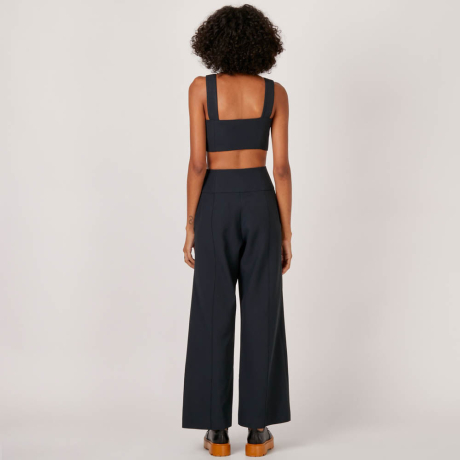 Jumpsuit Crepe Leme Kate Jumpsuit Crepe Leme Kate