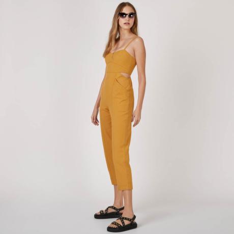 Jumpsuit Gio Jumpsuit Gio