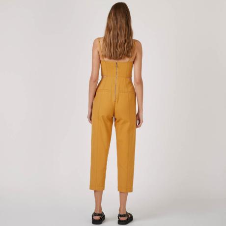 Jumpsuit Gio Jumpsuit Gio