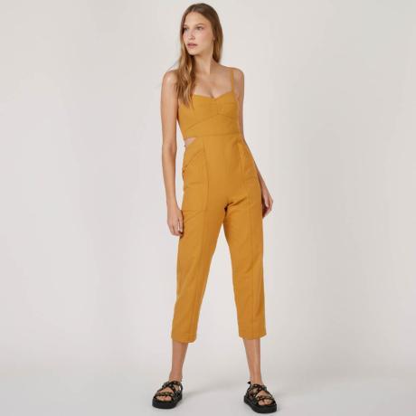 Jumpsuit Gio Jumpsuit Gio