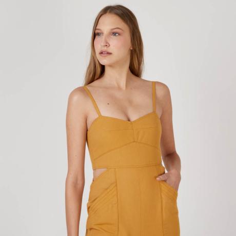 Jumpsuit Gio Jumpsuit Gio