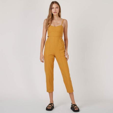 Jumpsuit Gio Jumpsuit Gio