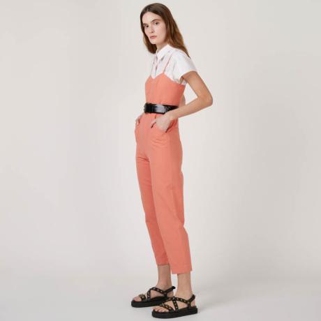 Jumpsuit Gio Jumpsuit Gio