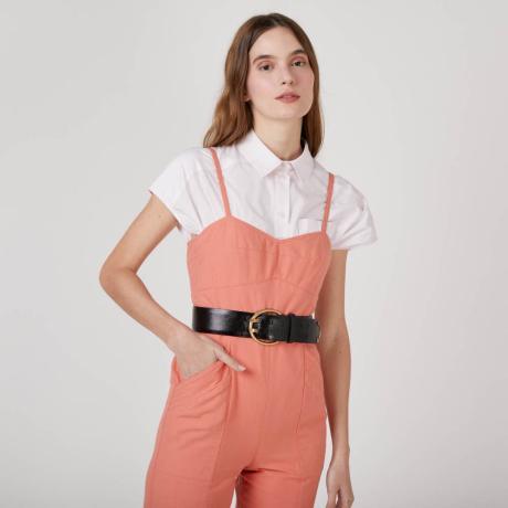 Jumpsuit Gio Jumpsuit Gio