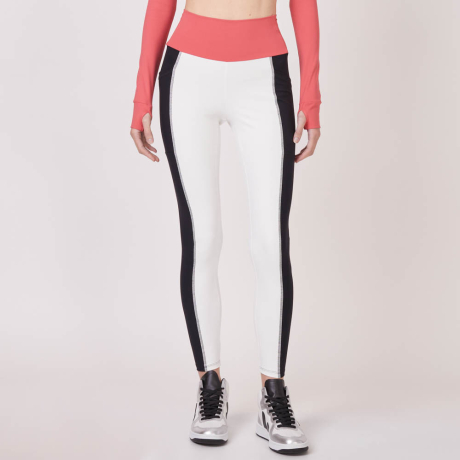Legging Branca Domani Legging Branca Domani