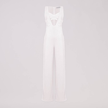 Macacão Recorte Omma