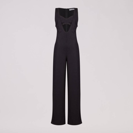 Macacão Recorte Omma