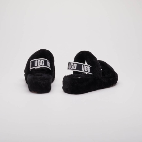 Sandália Fluff Oh Yeah Ugg Sandália Fluff Oh Yeah Ugg