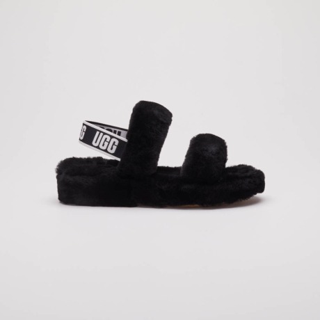 Sandália Fluff Oh Yeah Ugg Sandália Fluff Oh Yeah Ugg