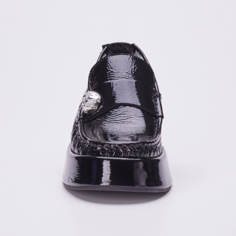 Sapato Slingback Mocassim Ganni Sapato Slingback Mocassim Ganni