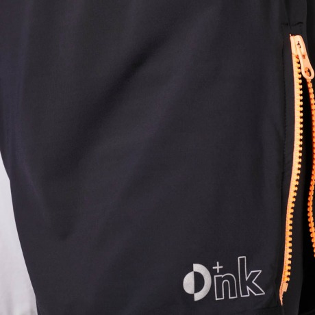 Shorts Branco Domani