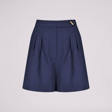 Shorts Linen Winter Fabia