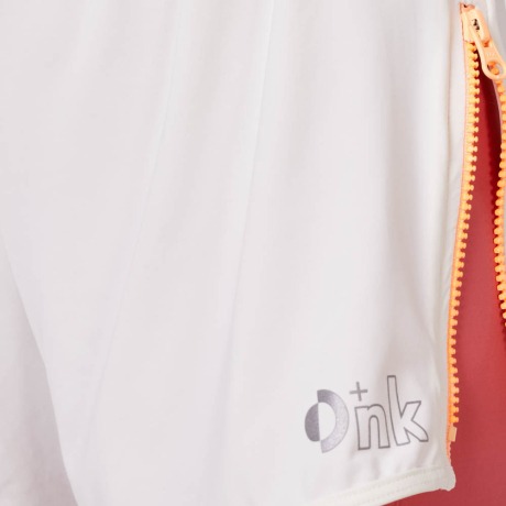 Shorts Rosa Domani