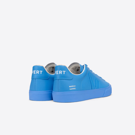 Tênis Campo Vert x Mansur Gavriel Tênis Campo Vert x Mansur Gavriel