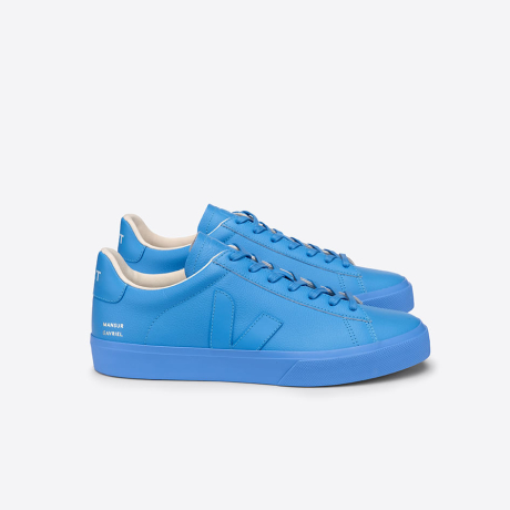 Tênis Campo Vert x Mansur Gavriel Tênis Campo Vert x Mansur Gavriel