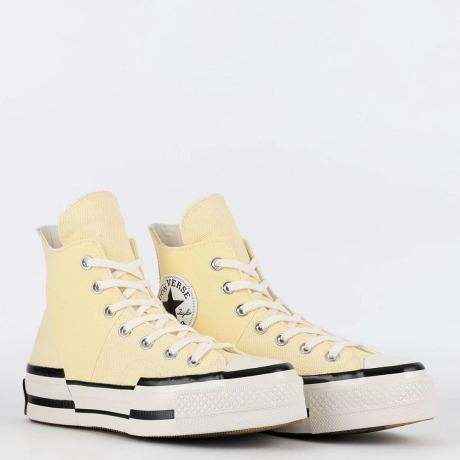 Tênis Chuck 70 Plus Amarelo Converse