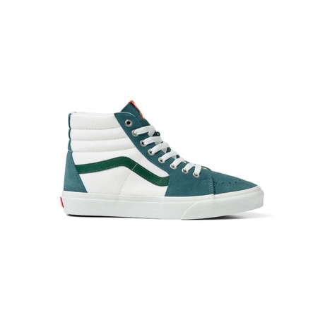 Tênis Sk8-Hi Camurça Vans Tênis Sk8-Hi Camurça Vans