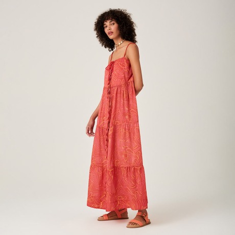 Vestido Sally Summer House