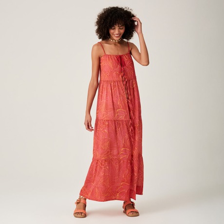Vestido Sally Summer House
