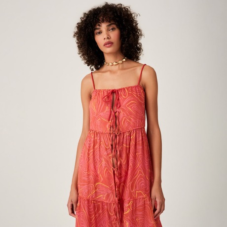 Vestido Sally Summer House
