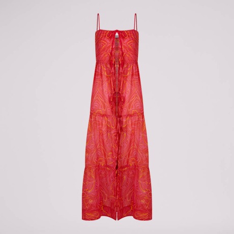 Vestido Sally Summer House