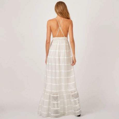 Vestido Silk Guitar Gaby