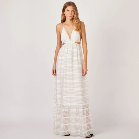 Vestido Silk Guitar Gaby