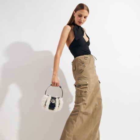 Bolsa Ring Pouch Coperni