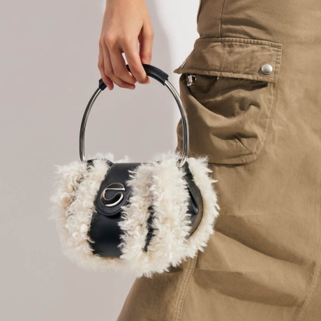 Bolsa Ring Pouch Coperni