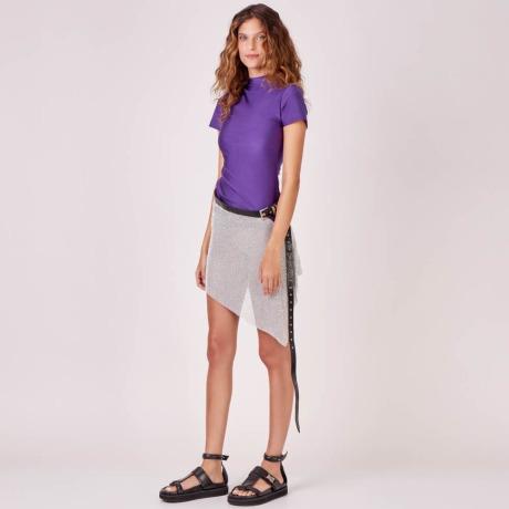 Cacharrel Filipa Roxo Forlegs