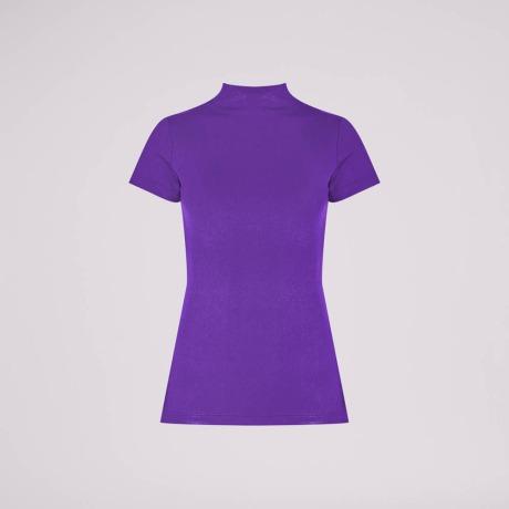 Cacharrel Filipa Roxo Forlegs