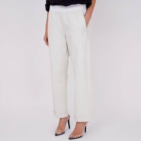 Calça Barra Italiana Herchcovitch;Alexandre