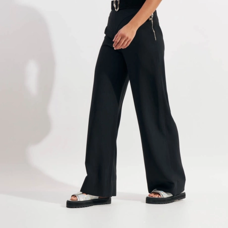 Calça Crepe Voar Cara