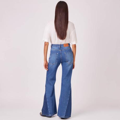 Calça Jeans Milena