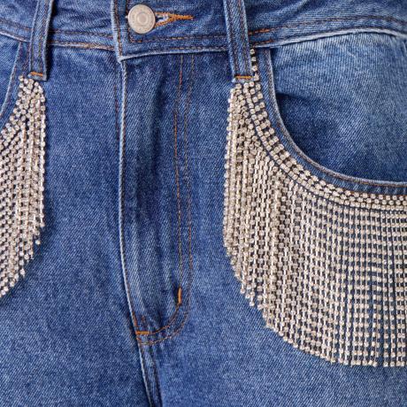 Calça Jeans Milena